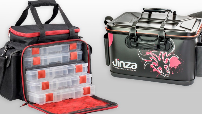 CAJAS - BOLSAS - MACUTOS