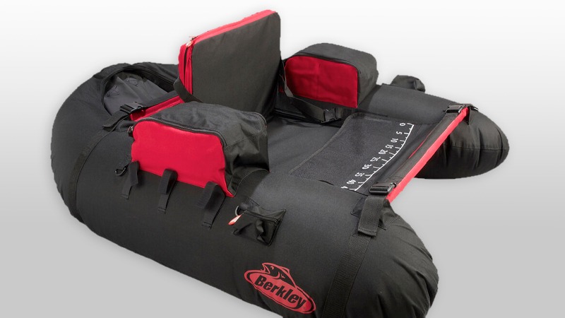 PATOS - FLOAT TUBE
