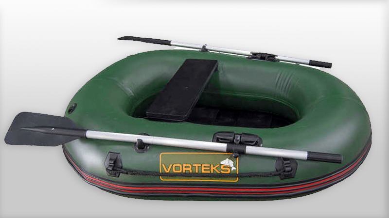 BARCAS NEUMATICAS