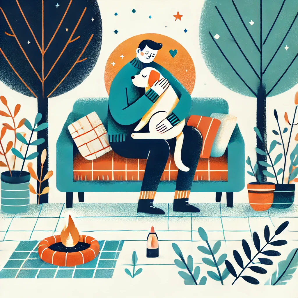 Tranquil·litat i benestar