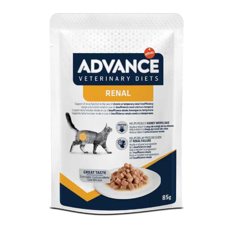 FELINE RENAL 85gr