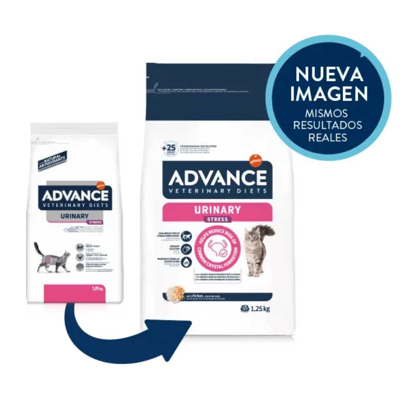 FELINE URINARY 8kg
