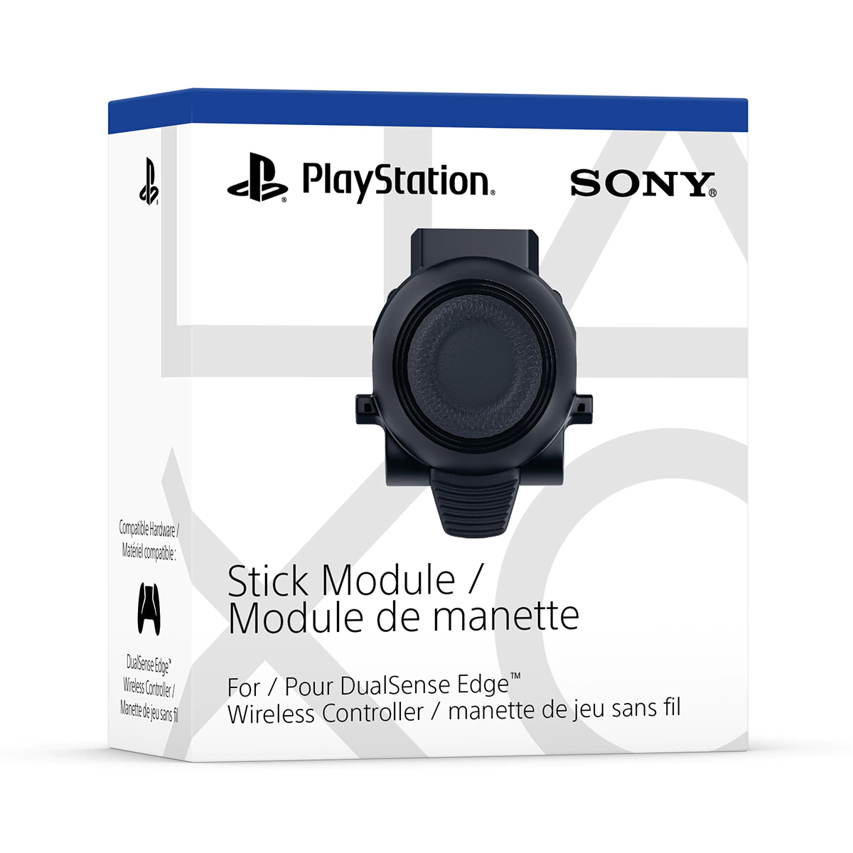 MODULO STICK PARA MANDO DUALSENSE EDGE PS5