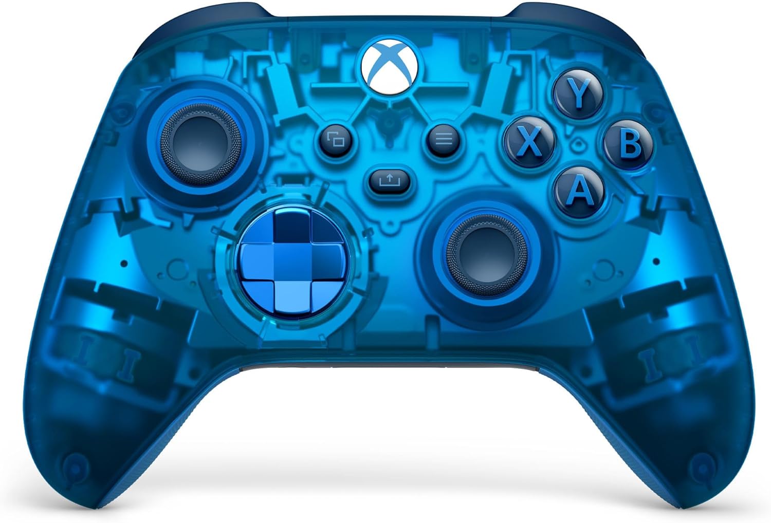 MANDO WIRELESS XBOX SERIES X SKY CIPHER