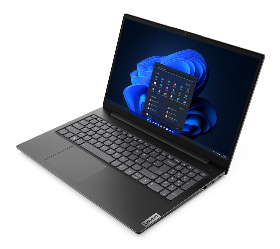 PORTATIL LENOVO V15 G4 IRU 83A100BHSP INTEL CORE