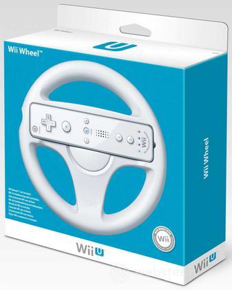 VOLANTE WII NINTENDO