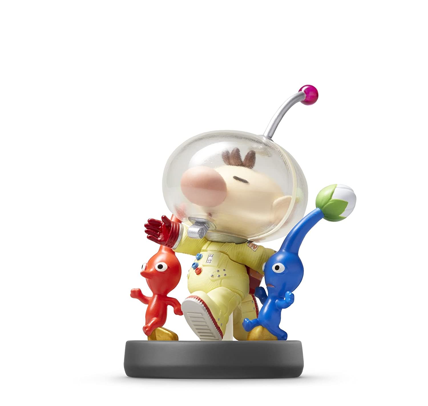 FIGURA AMIIBO OLIMAR