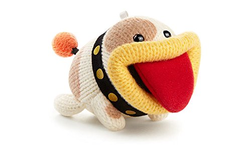 FIGURA AMIIBO POOCHY LANA