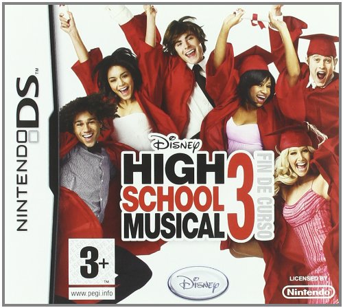 NDS HIGH SCHOOL MUSICAL 3