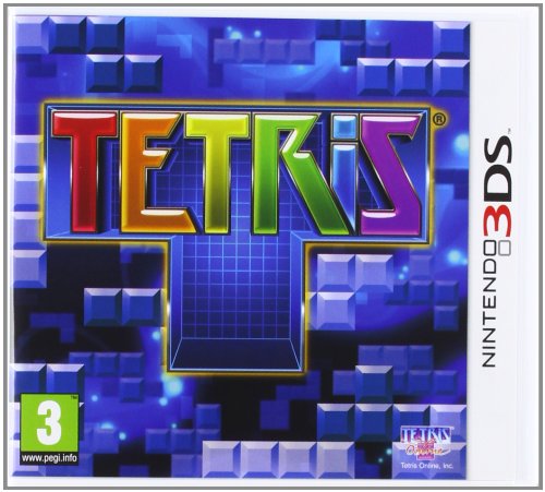 N3DS TETRIS