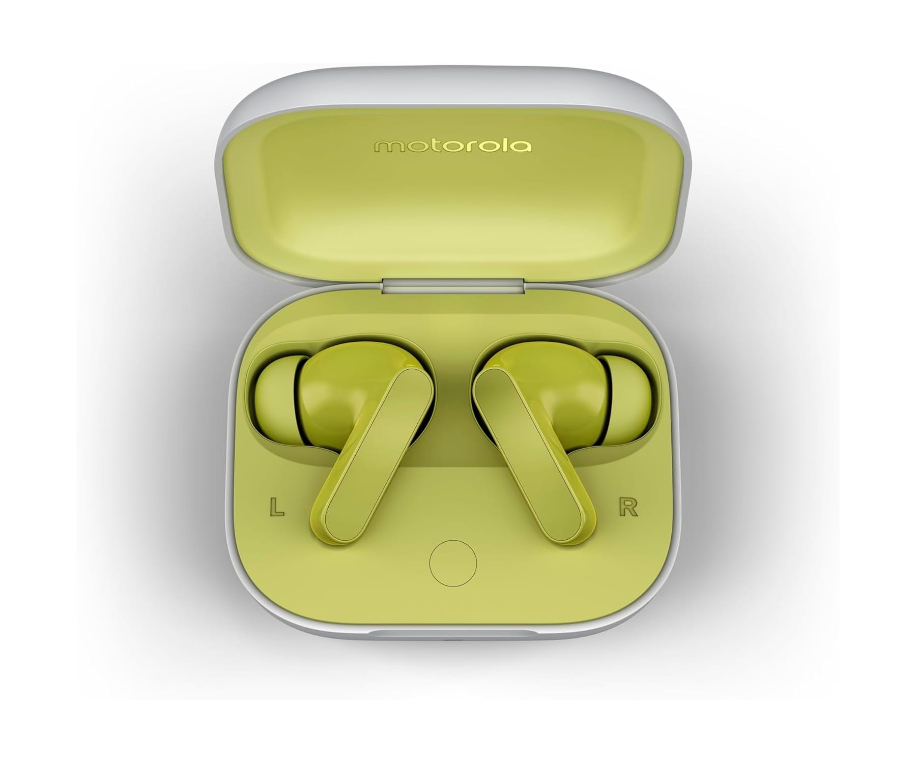 AURICULARES INALAMBRICOS MOTOROLA MOTO BUDS VERDES 