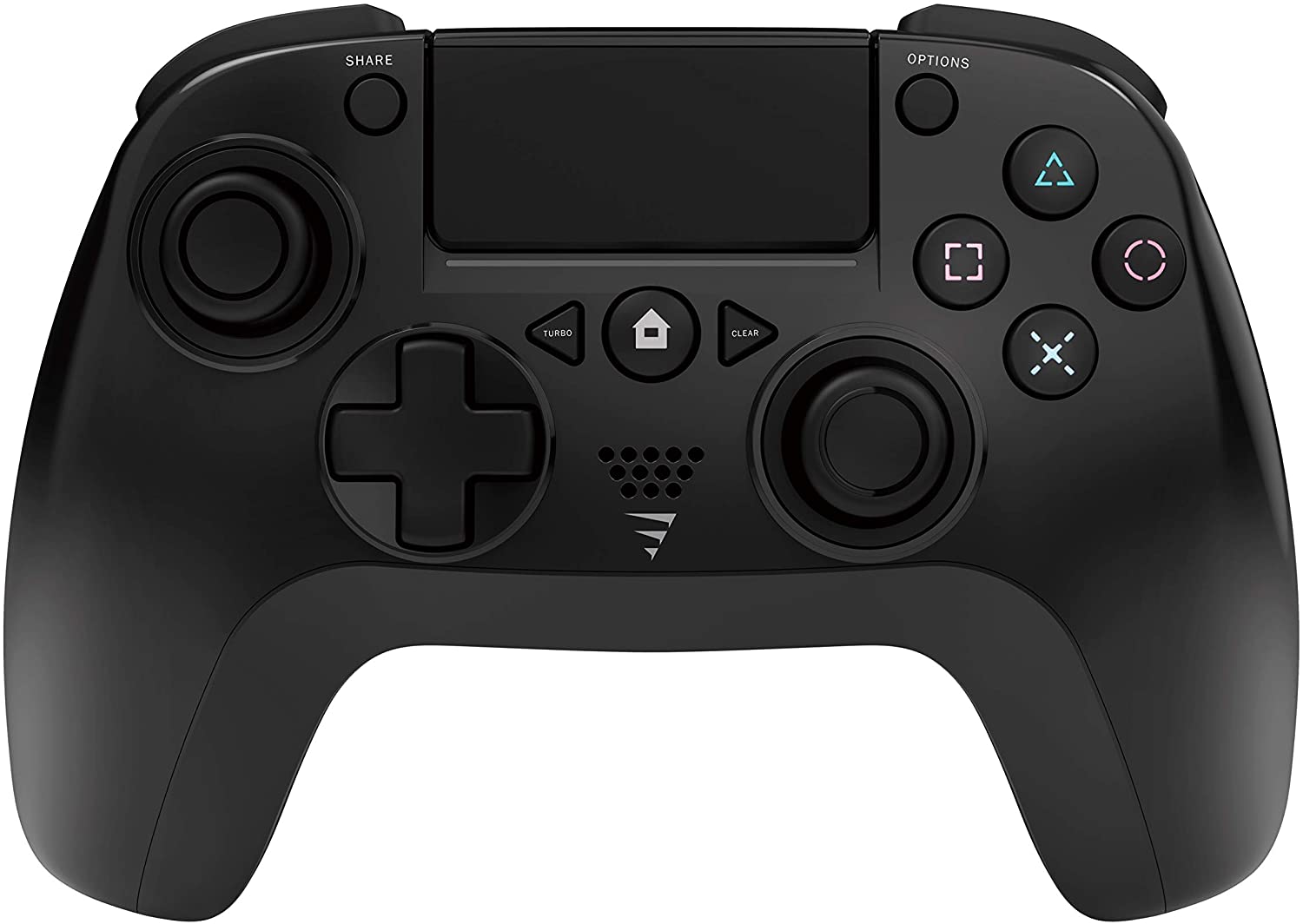 MANDO INALAMBRICO VOLTEDGE CX50 NEGRO PS4
