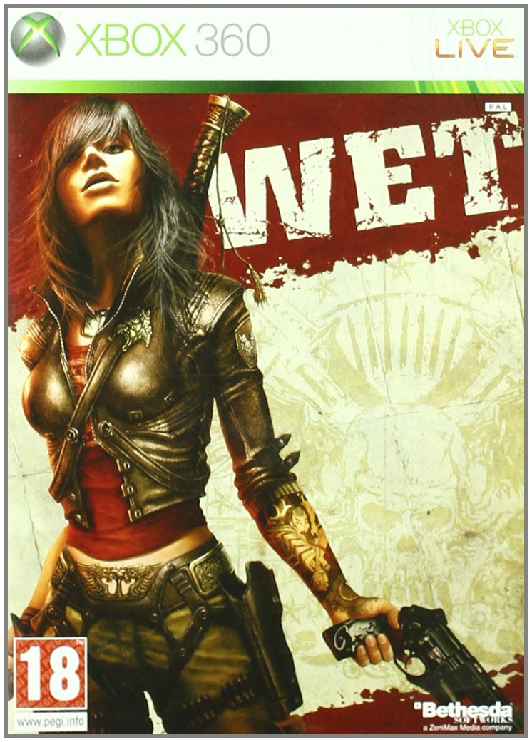 X360 WET
