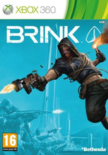 X360 BRINK