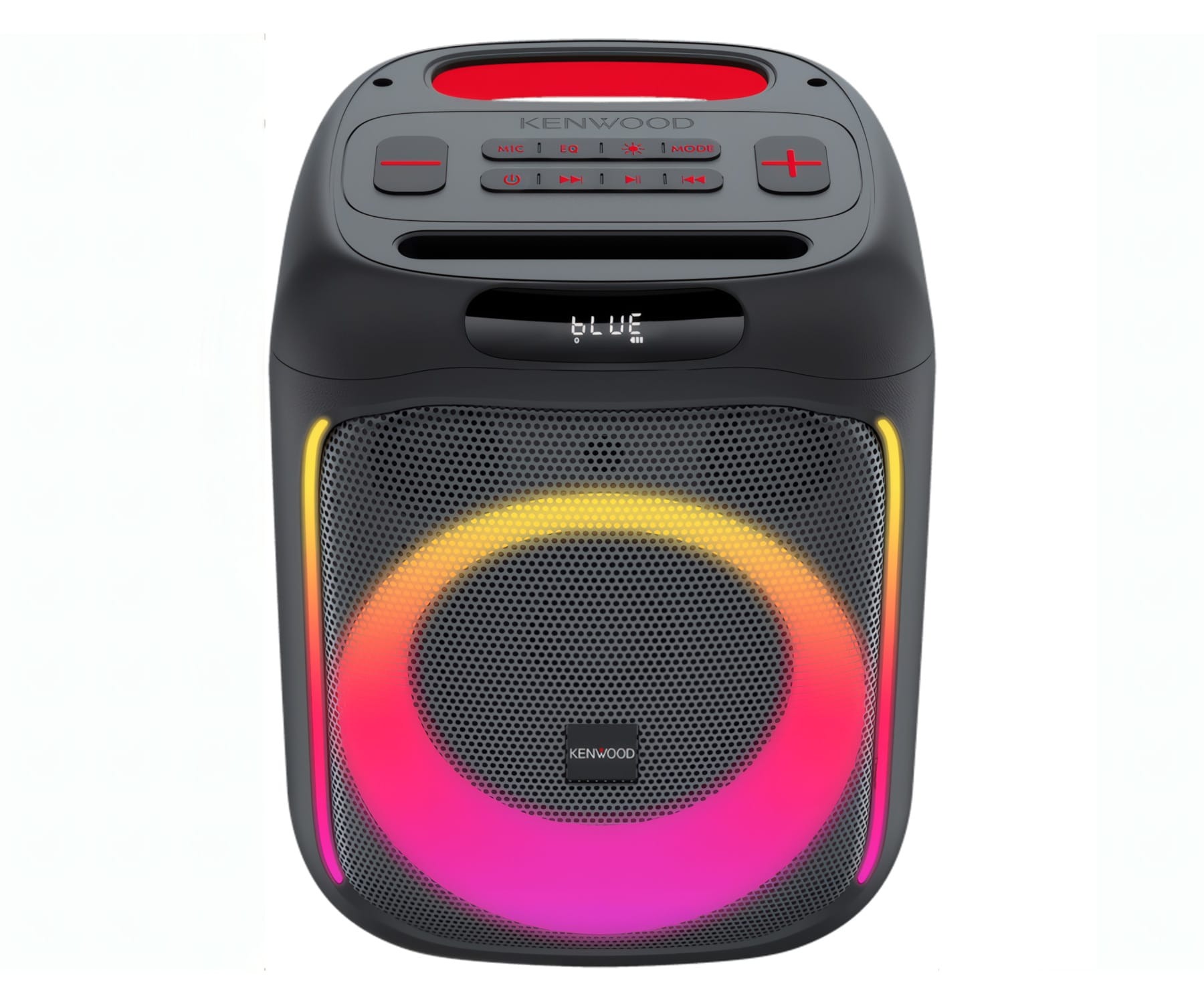 ALTAVOZ BLUETOOTH KENWOOD AS-P200BT PARTY SPEAKER NEGRO 