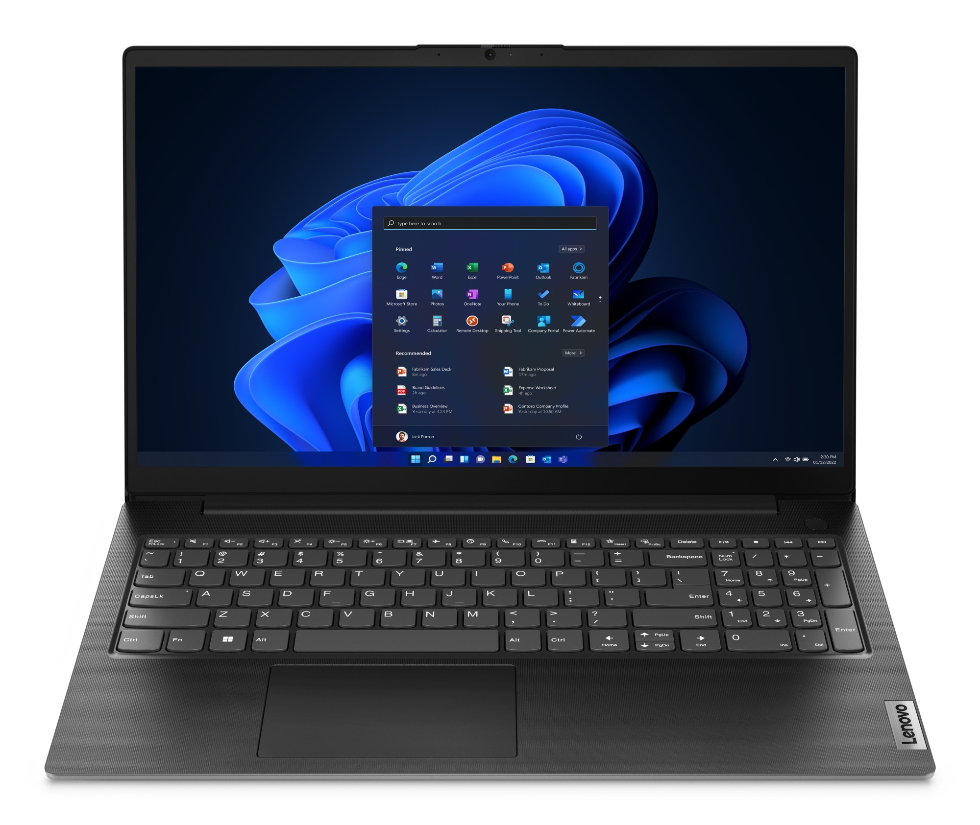 PORTATIL 15.6