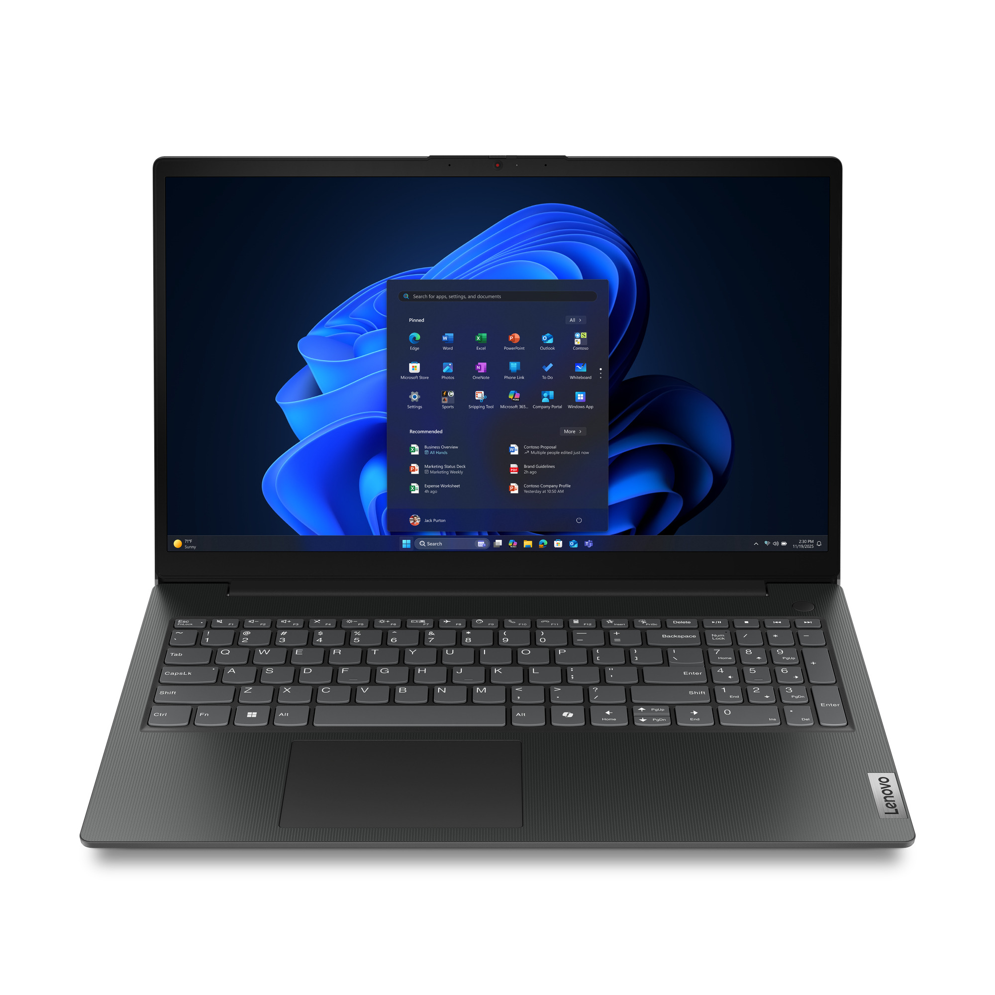 PORTATIL 15.6