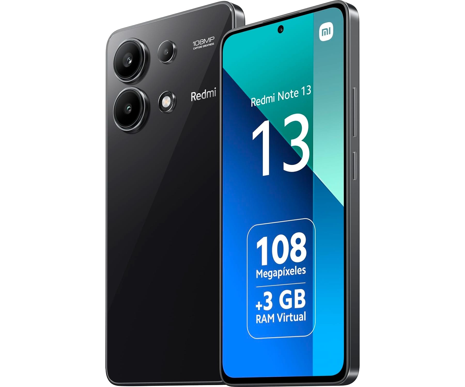 SMARTPHONE 6,67