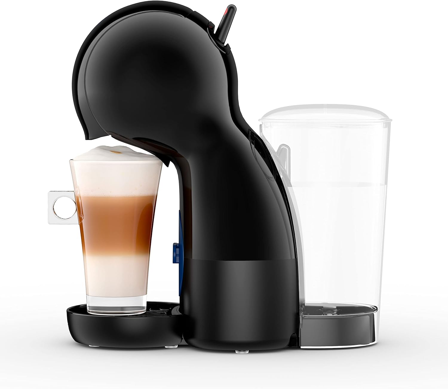 CAFETERA KRUPS NESCAFE DOLCE GUSTO PICCOLO XS