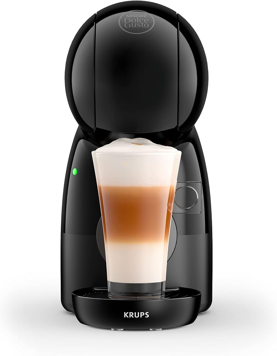 CAFETERA KRUPS NESCAFE DOLCE GUSTO PICCOLO XS
