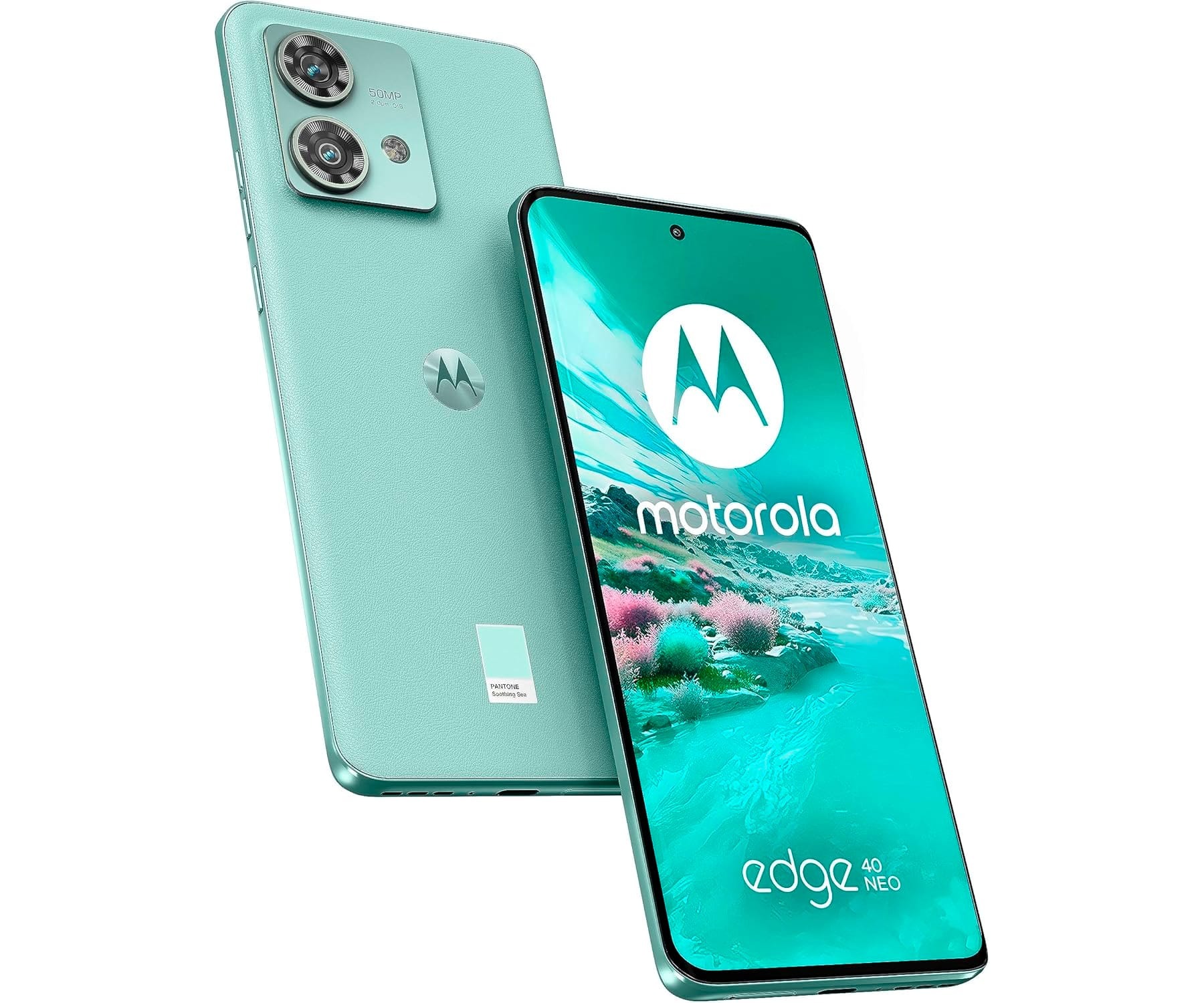 SMARTPHONE 6,55