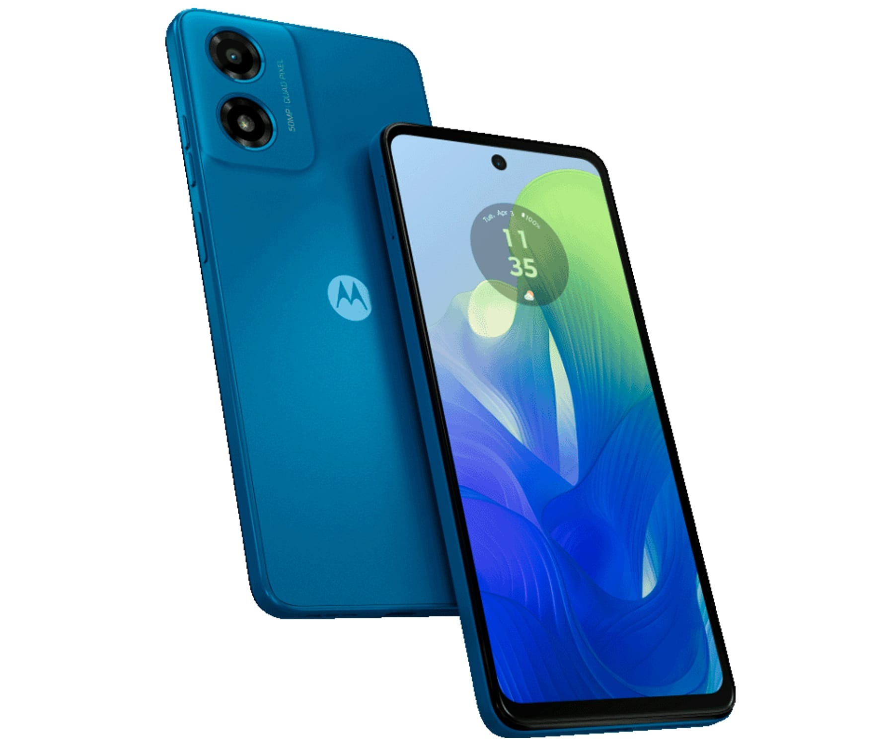 SMARTPHONE 6,6