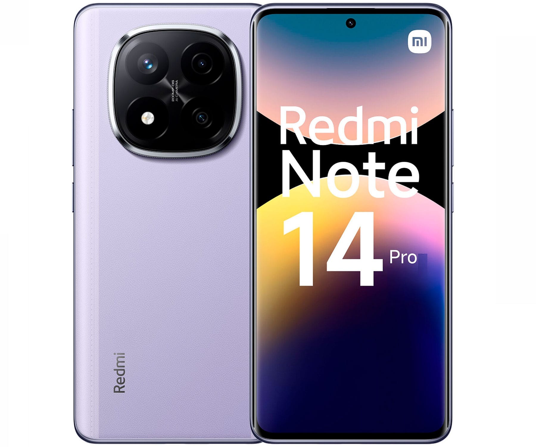 SMARTPHONE 6,67
