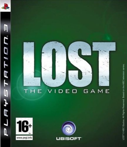 PS3 PERDIDOS