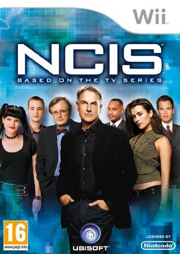 WII NCSI NAVY INVESTIGACION CRIMINAL