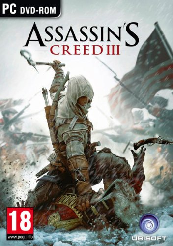 PC ASSASSINS CREED 3
