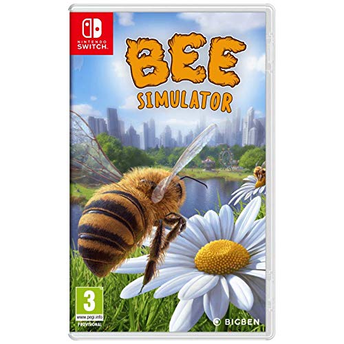 SWITCH BEE SIMULATOR