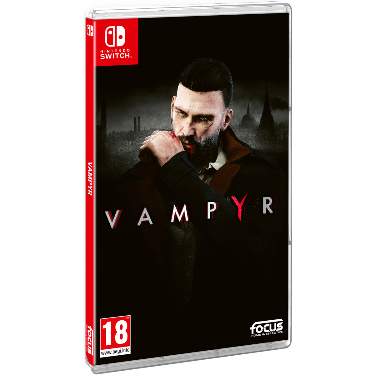 SWITCH VAMPYR