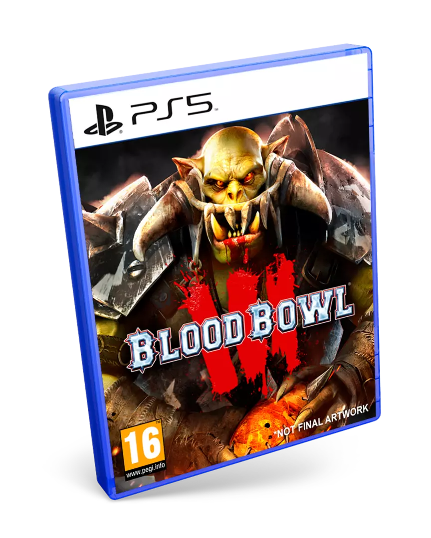 PS5 BLOOD BOWL 3