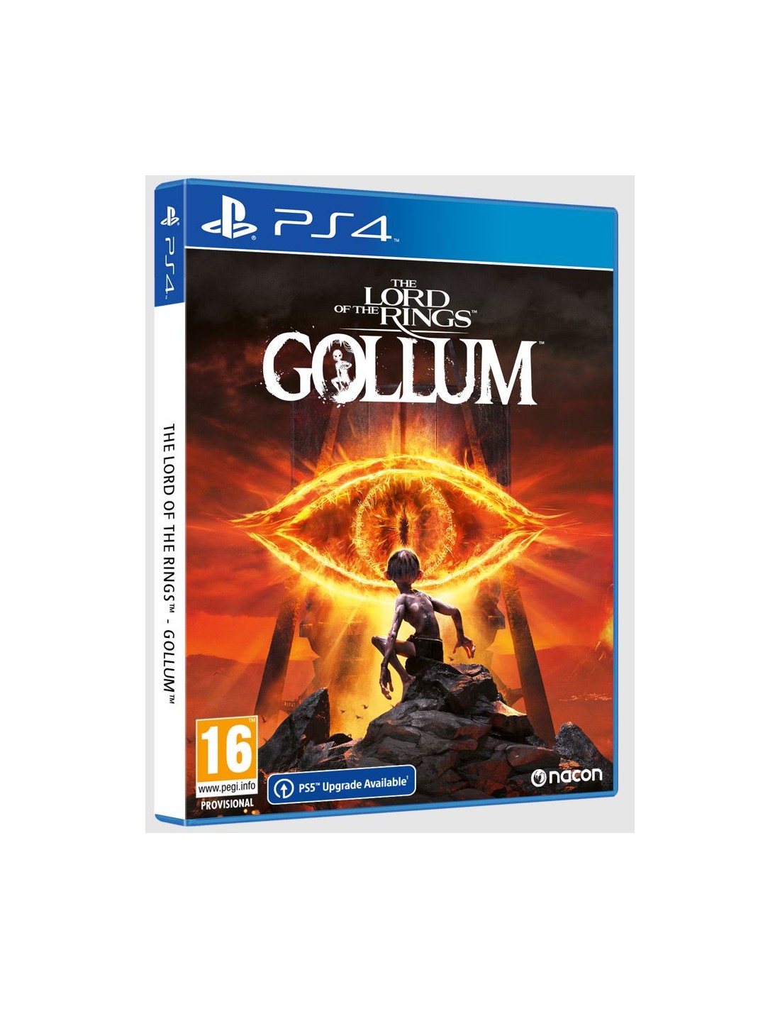 PS4 THE LORD OF THE RINGS: GOLLUM