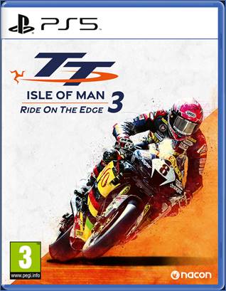 PS5 TT ISLE OF MAN: RIDE ON THE EDGE 3