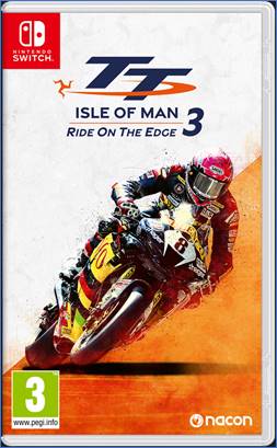 SWITCH TT ISLE OF MAN: RIDE ON THE EDGE 3