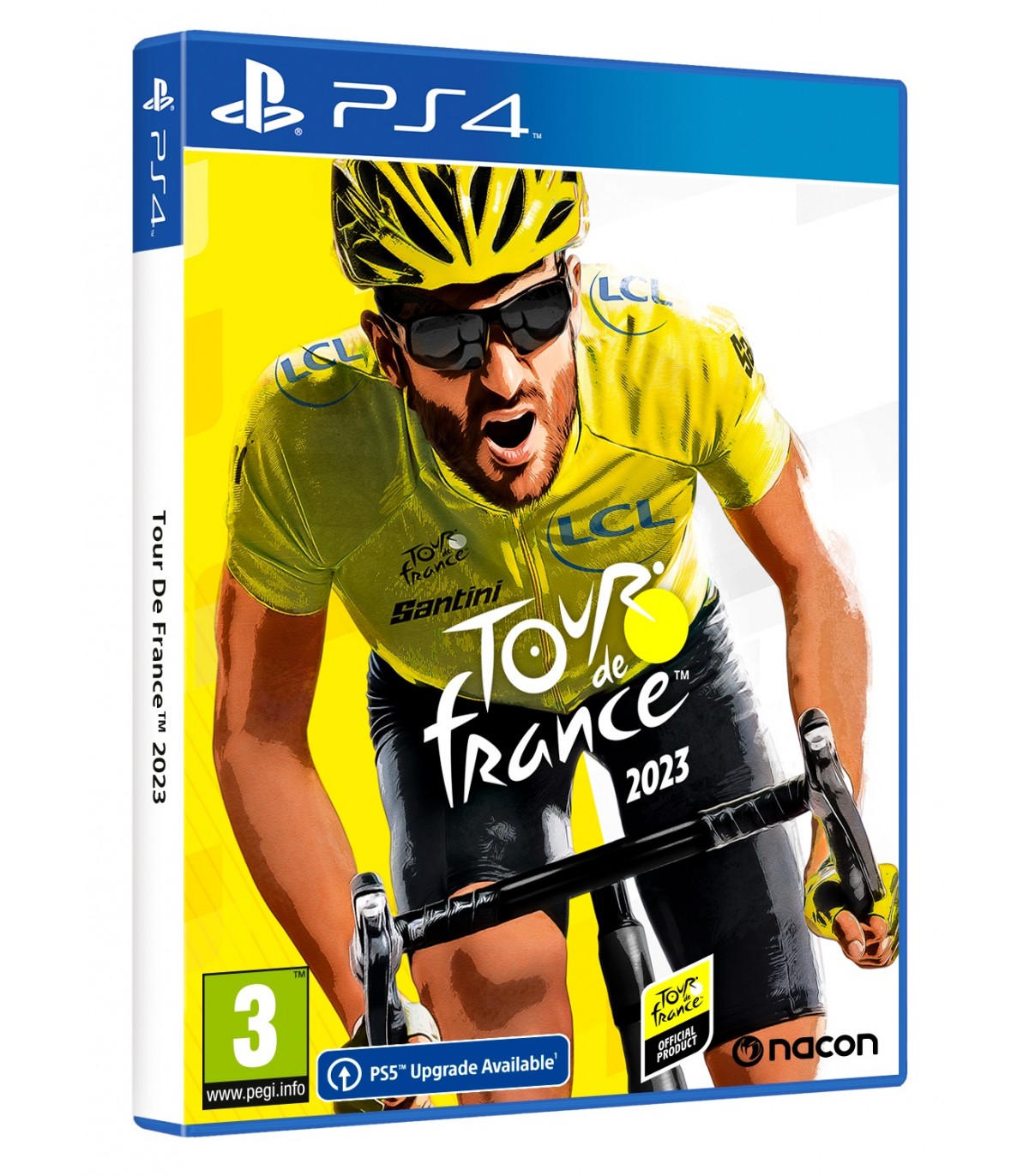 PS4 TOUR DE FRANCE 2023