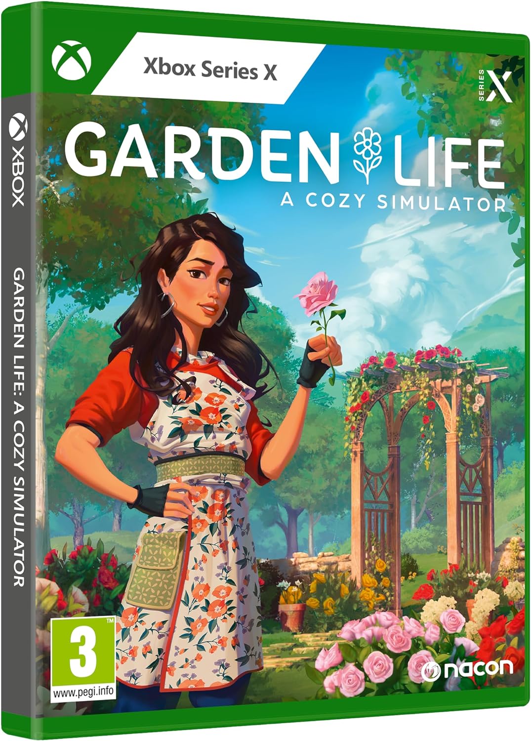 XBOXX GARDEN LIFE
