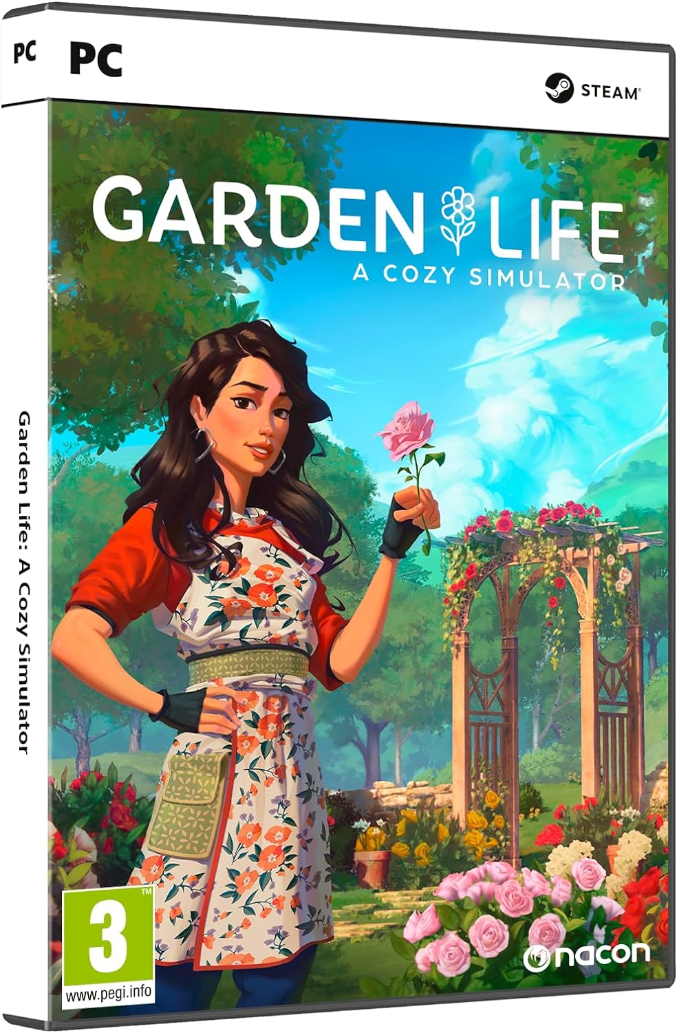 PC GARDEN LIFE