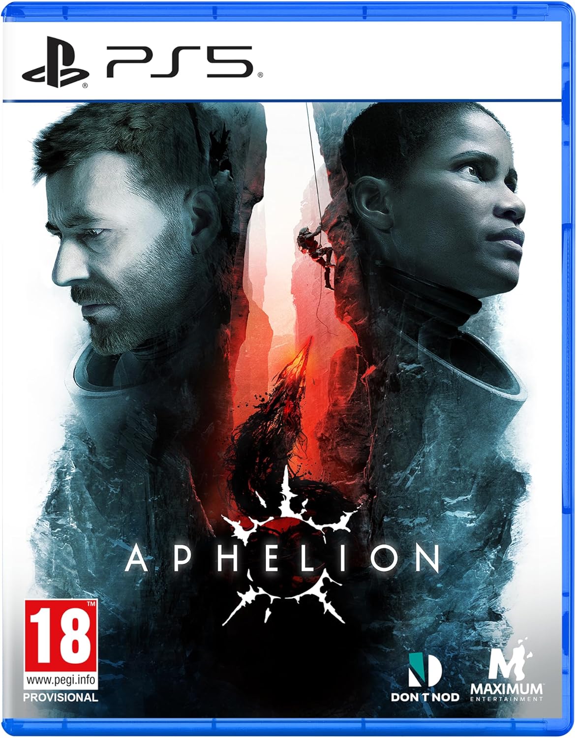 PS5 APHELION