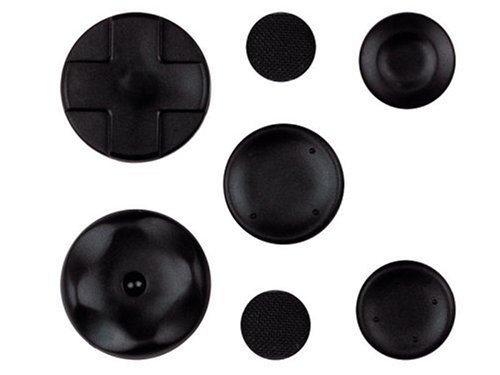 2 D-PADS + 6 MINI STICKS