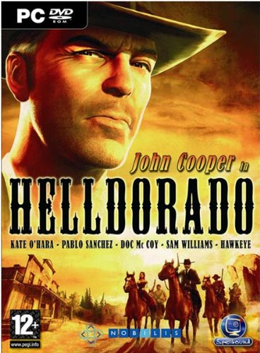 PC HELLDORADO