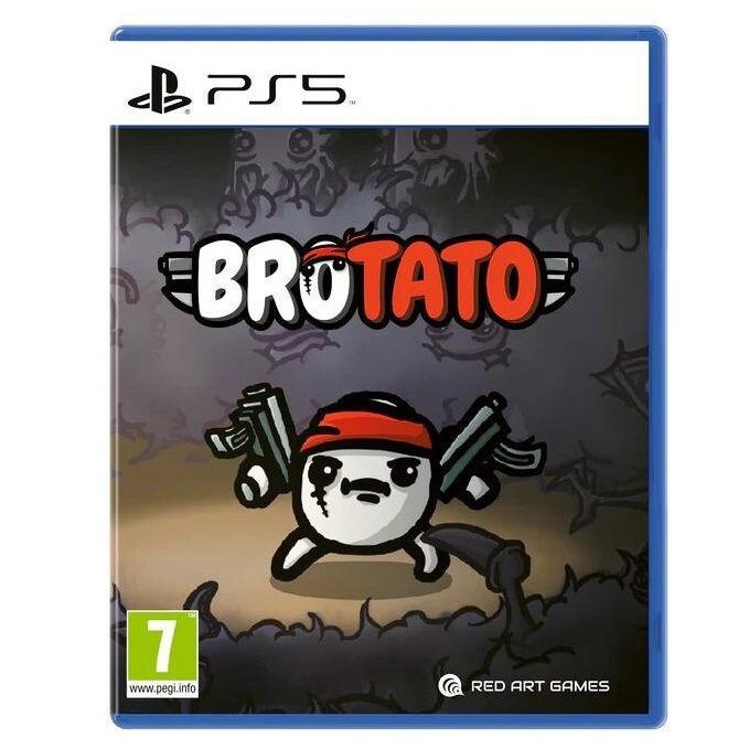 PS5 BROTATO
