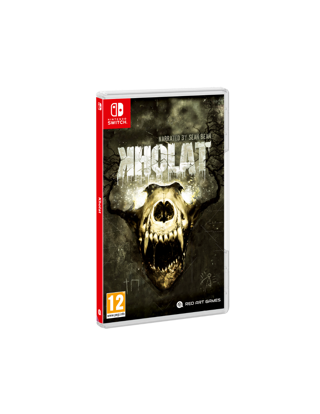 SWITCH KHOLAT