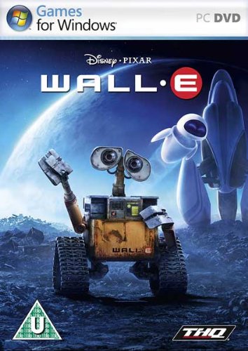 PC WALL-E