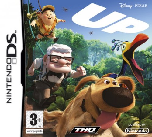 NDS UP