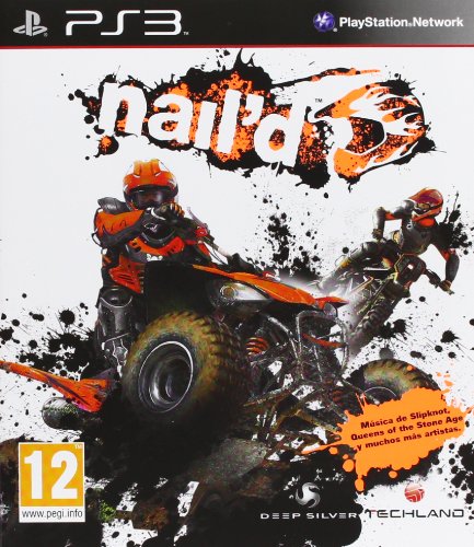 PS3 NAILD
