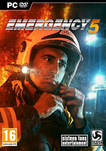 PC EMERGENCY 5