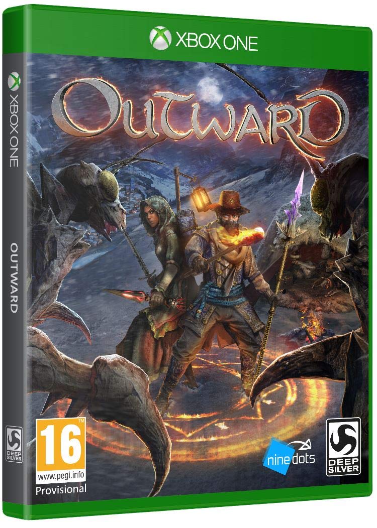 XBOXONE OUTWARD