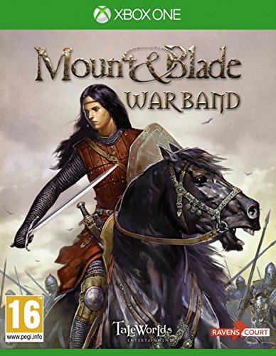 XBOXONE MOUNT & BLADE WARBAND